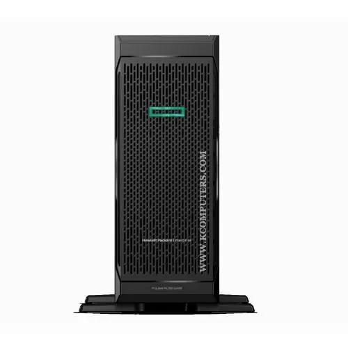 HPE ProLiant ML350 Gen10 Tower Server price in Hyderabad, Telangana, Andhra pradesh