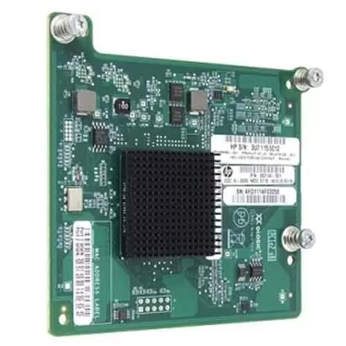 HPE QMH2572 651281 B21 8Gb Fibre Channel Host Bus Adapter Dealers in Hyderabad, Telangana, Ameerpet