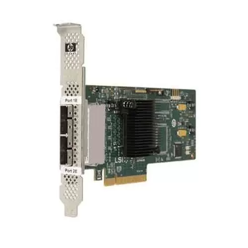 HPE SC08e 617824 001 6GB SAS Host Bus Adapter Dealers in Hyderabad, Telangana, Ameerpet