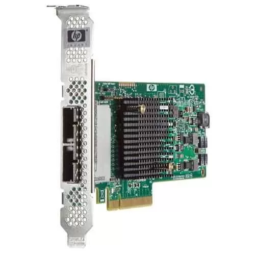 HPE SC44GE 416155 001 8 Port Host Bus Adapter price in Hyderabad, Telangana, Andhra pradesh