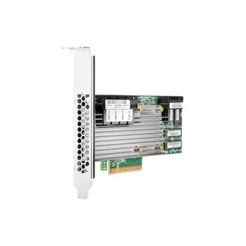 HPE Smart Array P824i p MR Gen10 12G SAS PCIe Controller price in Hyderabad, Telangana, Andhra pradesh