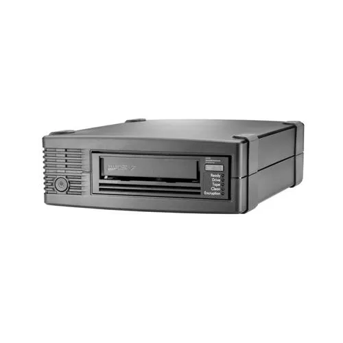 HPE StoreEver LTO 7 Ultrium 15000 External Tape Drive price