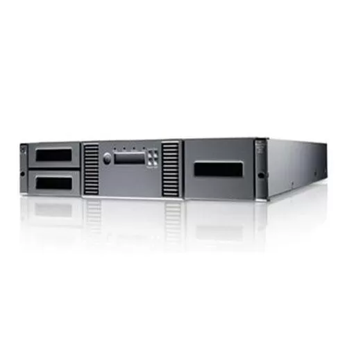 HPE StoreEver MSL Entry Level Tape Library price