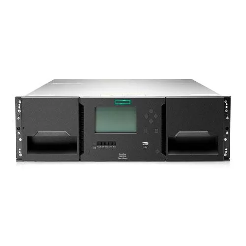 HPE StoreEver MSL3040 Tape Library price