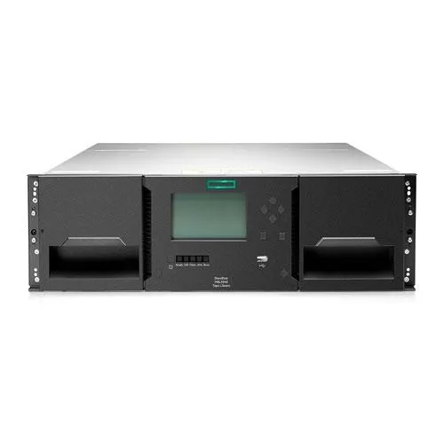 HPE StoreEver MSL3040 Tape Library price in Hyderabad, Telangana, Andhra pradesh