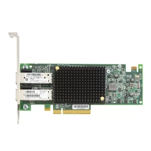 HPE StoreFabric CN1200E 10Gb Converged Network Adapter Dealers in Hyderabad, Telangana, Ameerpet