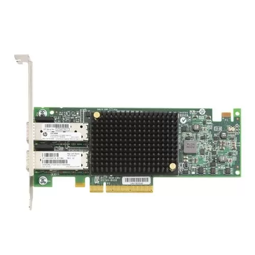 HPE StoreFabric CN1200E 10GBASE T Dual Port Converged Network Adapter price in Hyderabad, Telangana, Andhra pradesh