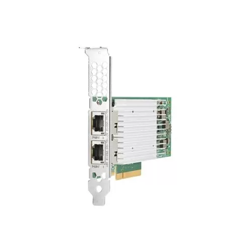 HPE StoreFabric CN1200R 10GBASE T Converged Network Adapter price