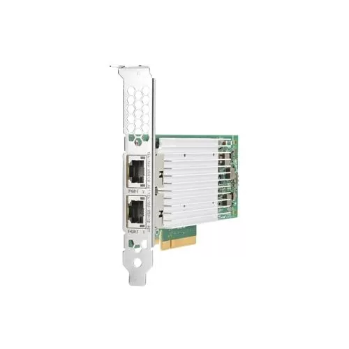 HPE StoreFabric CN1200R 10GBASE T Converged Network Adapter price in Hyderabad, Telangana, Andhra pradesh