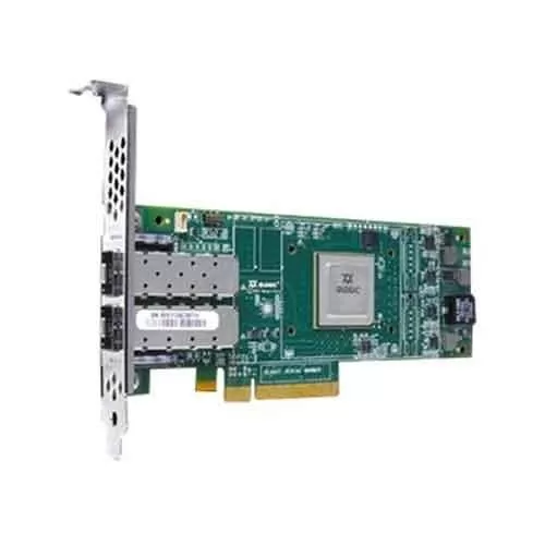 HPE StoreFabric SN1000Q QW972A 16Gb Host Bus Adapter price in Hyderabad, Telangana, Andhra pradesh