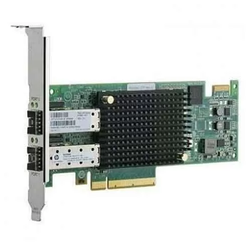 HPE StoreFabric SN1100E 719211 001 16Gb Host Bus Adapter price in Hyderabad, Telangana, Andhra pradesh