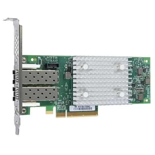 HPE StoreFabric SN1100Q P9D96A 16Gb Host Bus Adapter Dealers in Hyderabad, Telangana, Ameerpet