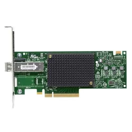 HPE StoreFabric SN1200E Q0L13A 16Gb Host Bus Adapter Dealers in Hyderabad, Telangana, Ameerpet