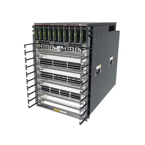 Huawei CloudEngine 16800 X8 Network Switch Dealers in Hyderabad, Telangana, Ameerpet