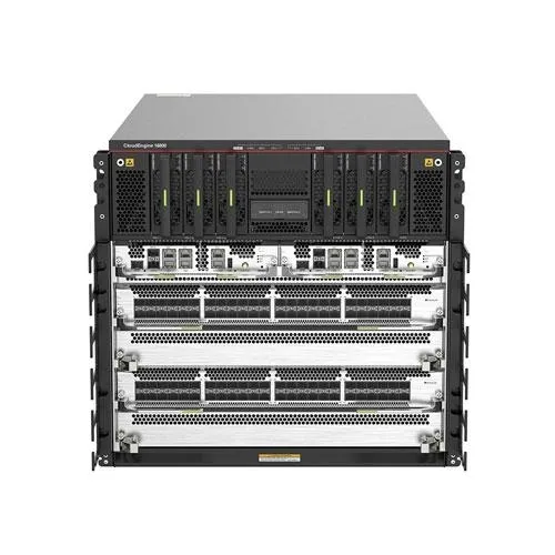 Huawei CloudEngine 16816 Chassis Switch Dealers in Hyderabad, Telangana, Ameerpet