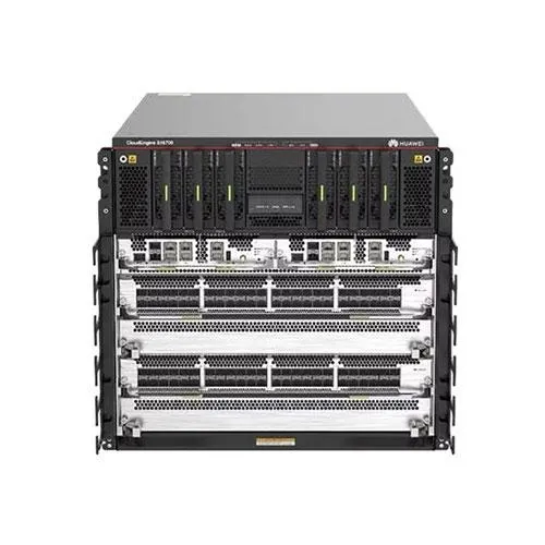 Huawei CloudEngine S16700 4 Series Switch Dealers in Hyderabad, Telangana, Ameerpet