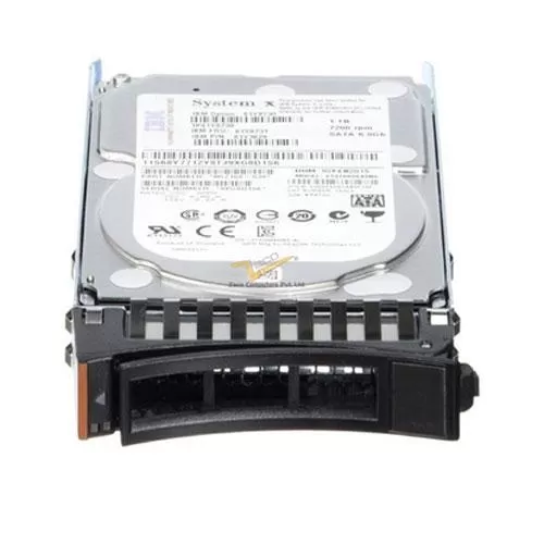 IBM 42D0767 2TB Hard Drive Dealers in Hyderabad, Telangana, Ameerpet