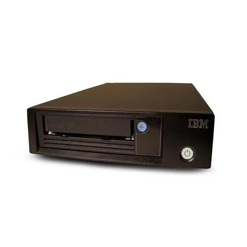 IBM LTO Ultrium 6 Tape Drive price in Hyderabad, Telangana, Andhra pradesh