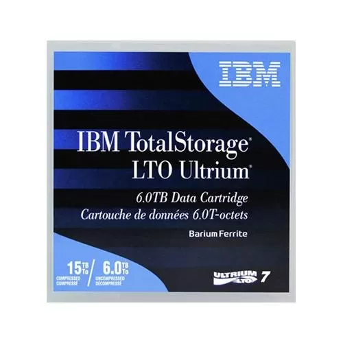 IBM LTO Ultrium 7 Data Cartridge Dealers in Hyderabad, Telangana, Ameerpet