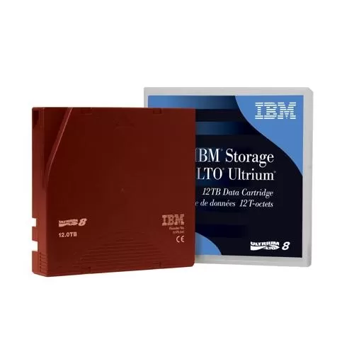 IBM LTO Ultrium 8 Tape Drive price in Hyderabad, Telangana, Andhra pradesh