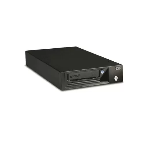 IBM TS2260 H6S Tape Drive Model price in Hyderabad, Telangana, Andhra pradesh