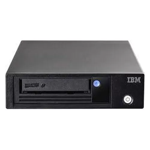 IBM TS2290 Tape Drive price in Hyderabad, Telangana, Andhra pradesh