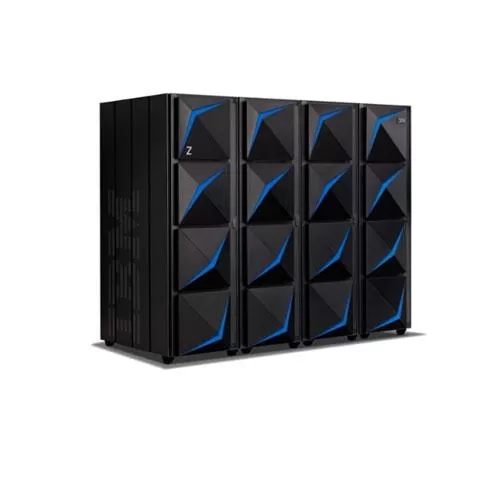 IBM Z15 Mainframe server Dealers in Hyderabad, Telangana, Ameerpet