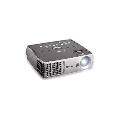 InFocus IN1100 Ultra Mobile DLP Projector price in Hyderabad, Telangana, Andhra pradesh