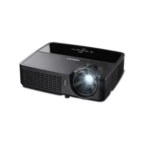 InFocus IN116 2700 Lumens DLP WXGA 3D Projector price