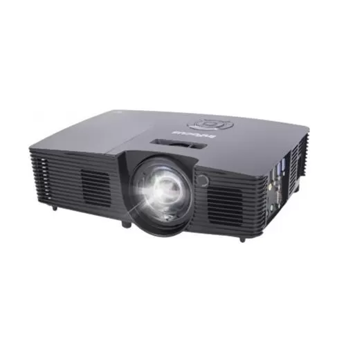 InFocus IN220 Projector Black price