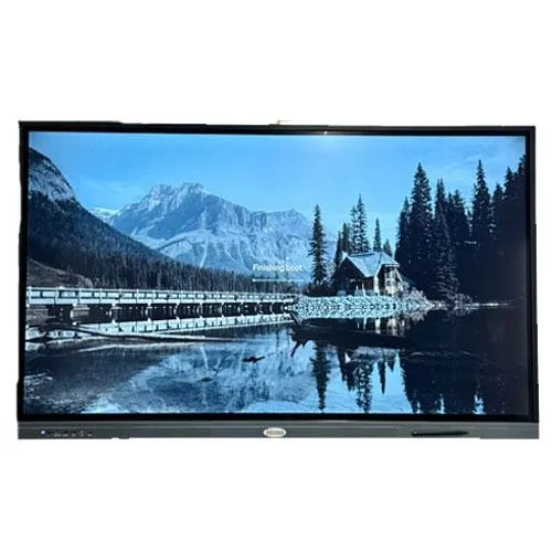 Infonics 55 Inch Interactive Panel Dealers in Hyderabad, Telangana, Ameerpet