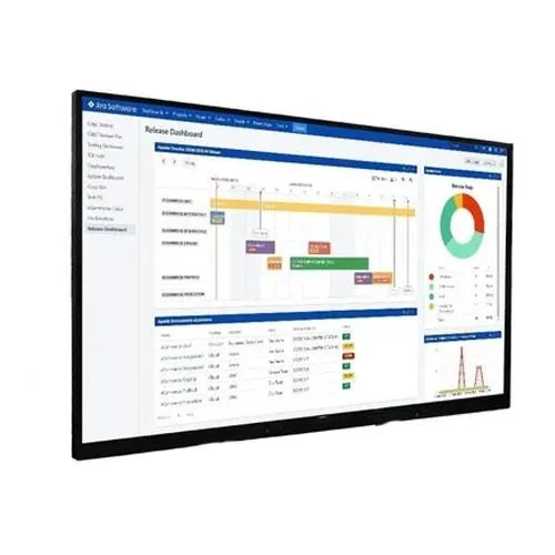 Infonics 98 Inch Interactive Panel Dealers in Hyderabad, Telangana, Ameerpet