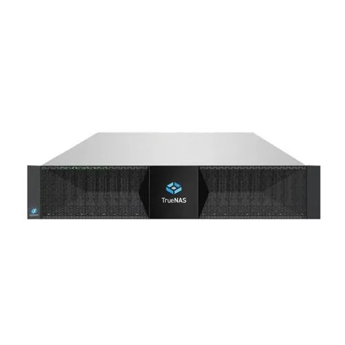 iXsystems TrueNAS F100 Storage Dealers in Hyderabad, Telangana, Ameerpet