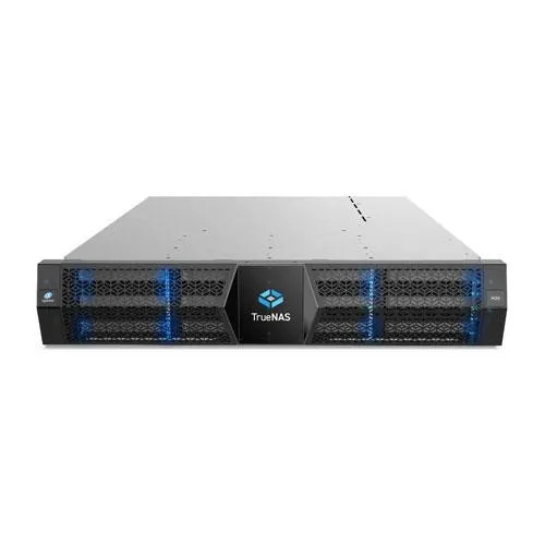 iXsystems TrueNAS H30 Storage Dealers in Hyderabad, Telangana, Ameerpet