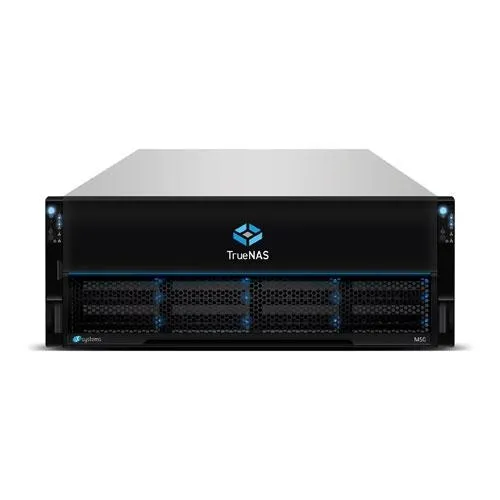 iXsystems TrueNAS M40 Storage Dealers in Hyderabad, Telangana, Ameerpet