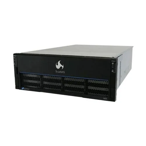 iXsystems TrueNAS M60 Storage Dealers in Hyderabad, Telangana, Ameerpet
