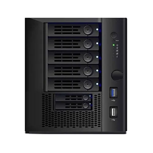 iXsystems TrueNAS Mini X Plus Storage Dealers in Hyderabad, Telangana, Ameerpet