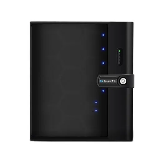 iXsystems TrueNAS Mini X Storage Dealers in Hyderabad, Telangana, Ameerpet