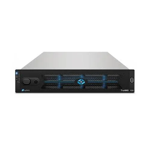 iXsystems TrueNAS R20 Storage Dealers in Hyderabad, Telangana, Ameerpet
