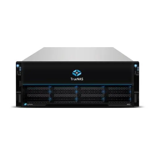 iXsystems TrueNAS R50 Storage Dealers in Hyderabad, Telangana, Ameerpet