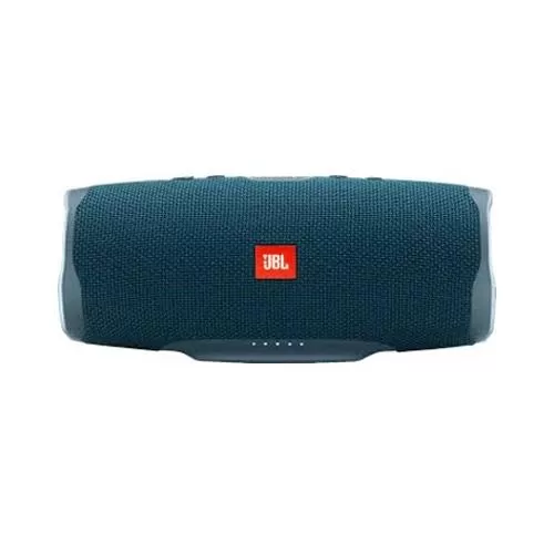 JBL Charge 4 Blue Portable Waterproof Bluetooth Speaker price