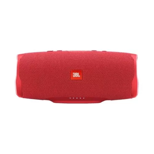 JBL Charge 4 Red Portable Waterproof Bluetooth Speaker price