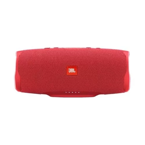 JBL Charge 4 Red Portable Waterproof Bluetooth Speaker Dealers in Hyderabad, Telangana, Ameerpet