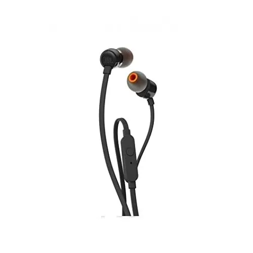 JBL E15 Wired In Black Ear Headphones Dealers in Hyderabad, Telangana, Ameerpet