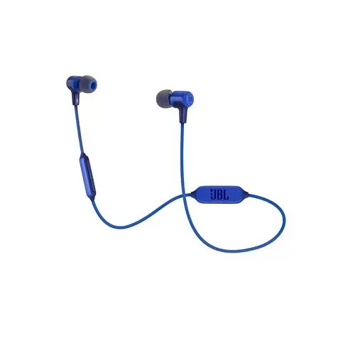 JBL E25BT Blue Wireless BlueTooth In Ear Headphones Dealers in Hyderabad, Telangana, Ameerpet