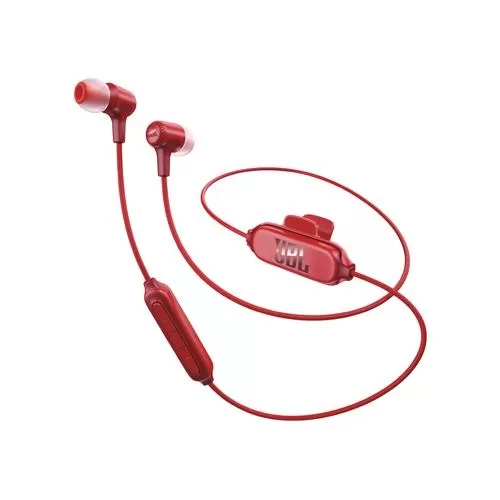 JBL E25BT Red Wireless BlueTooth In Ear Headphones price in Hyderabad, Telangana, Andhra pradesh
