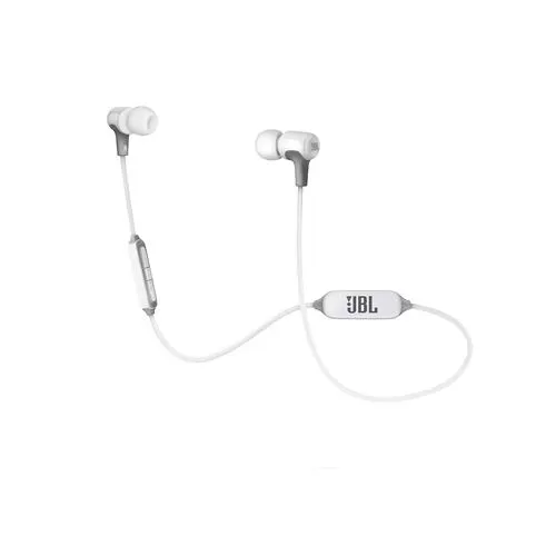 JBL E25BT white Wireless BlueTooth In Ear Headphones price in Hyderabad, Telangana, Andhra pradesh