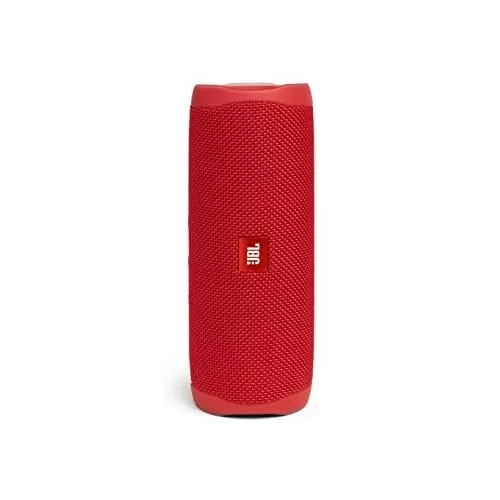JBL Flip 5 Red Portable Waterproof Bluetooth Speaker price in Hyderabad, Telangana, Andhra pradesh