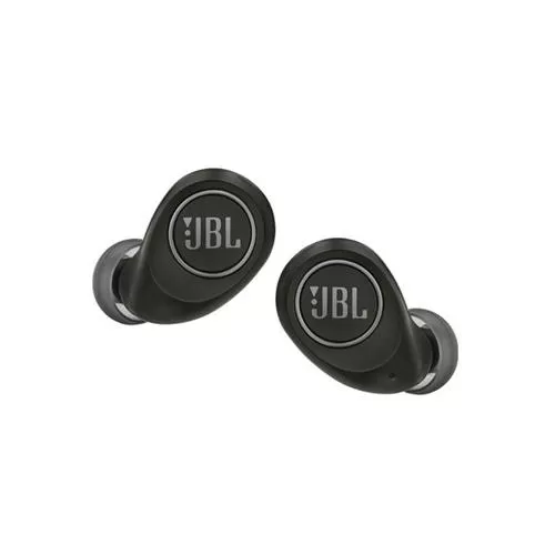 JBL Free X Black Truly Wireless BlueTooth In Ear Headphones price in Hyderabad, Telangana, Andhra pradesh