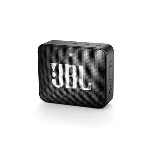 JBL GO 2 Portable Bluetooth Speaker price in Hyderabad, Telangana, Andhra pradesh